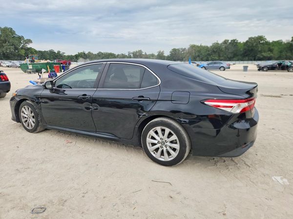 2018 TOYOTA CAMRY L/LE/SE/XLE