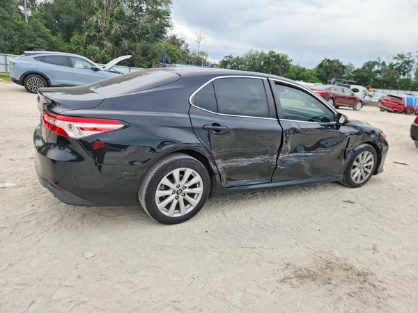 2018 TOYOTA CAMRY L/LE/SE/XLE