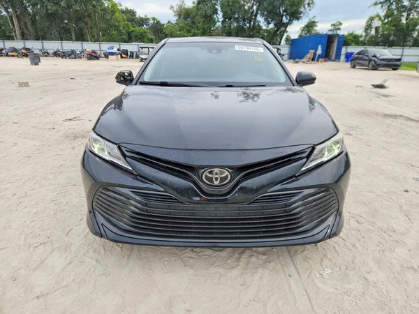 2018 TOYOTA CAMRY L/LE/SE/XLE
