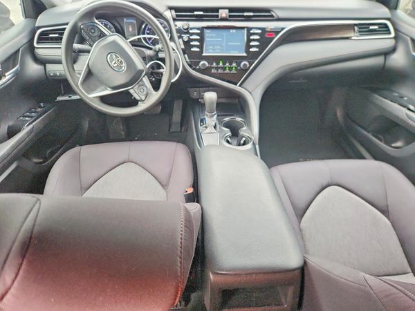 2018 TOYOTA CAMRY L/LE/SE/XLE