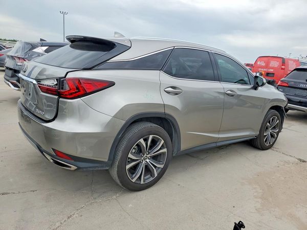 2020 LEXUS RX 350 Premium