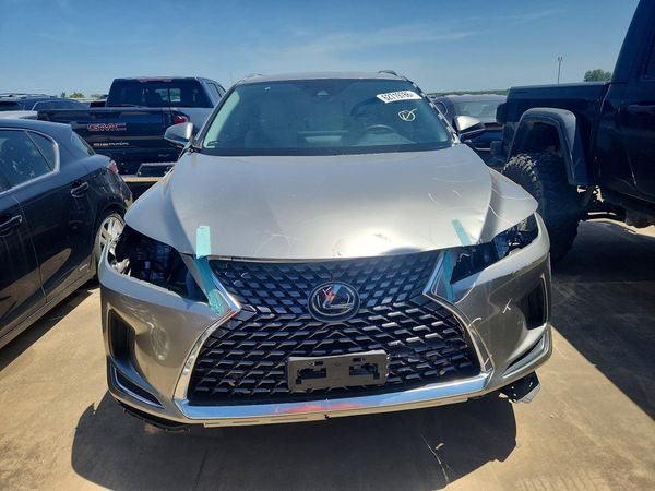 2020 LEXUS RX 350 Premium
