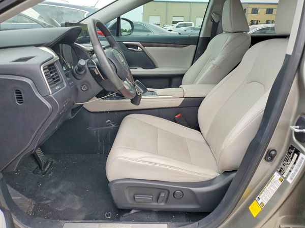 2020 LEXUS RX 350 Premium