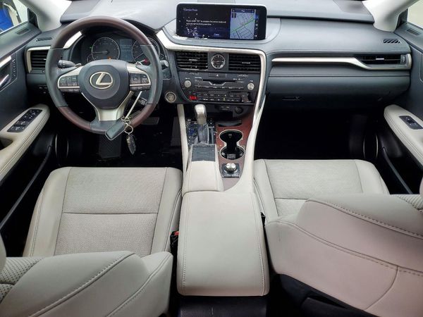 2020 LEXUS RX 350 Premium