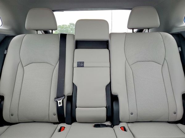 2020 LEXUS RX 350 Premium