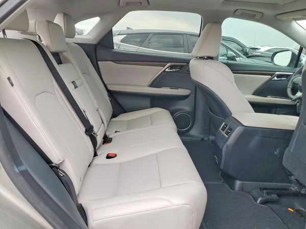 2020 LEXUS RX 350 Premium