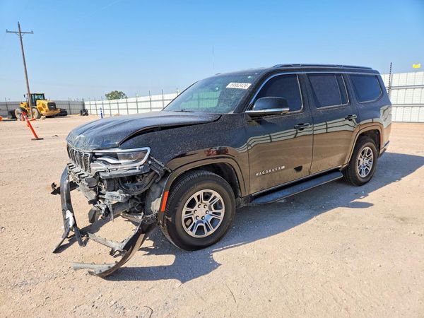 2023 JEEP WAGONEER