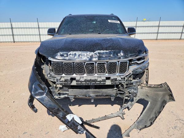 2023 JEEP WAGONEER
