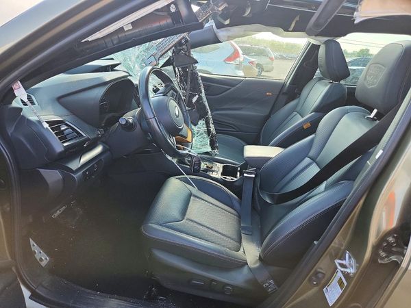 2023 SUBARU FORESTER Wilderness ES, SMART