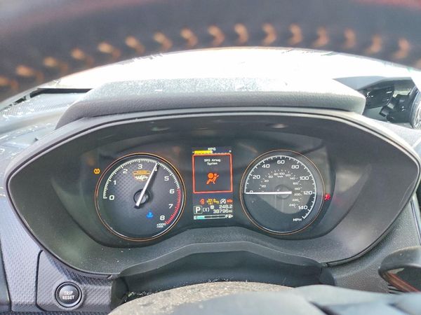2023 SUBARU FORESTER Wilderness ES, SMART