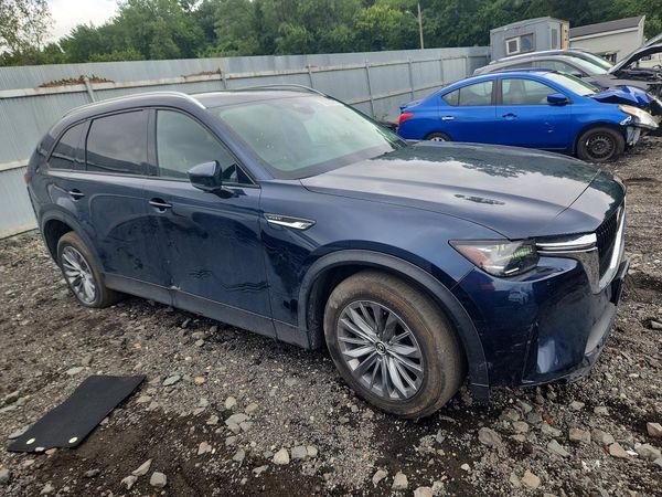 2024 MAZDA CX-90