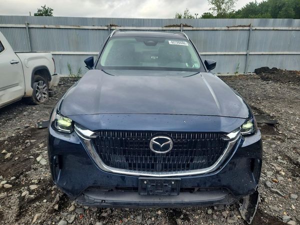 2024 MAZDA CX-90