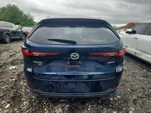2024 MAZDA CX-90