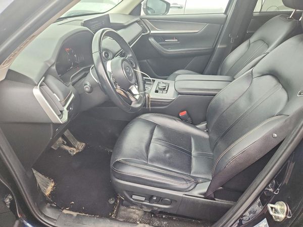 2024 MAZDA CX-90