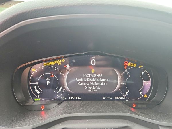 2024 MAZDA CX-90