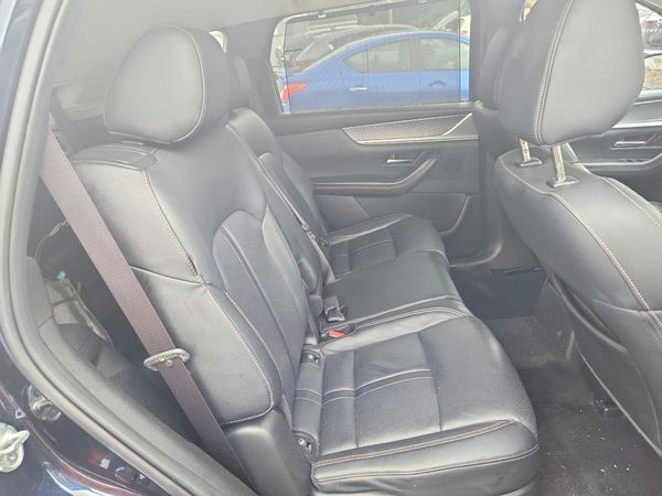 2024 MAZDA CX-90