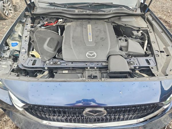 2024 MAZDA CX-90