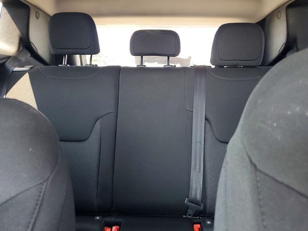 2021 JEEP RENEGADE