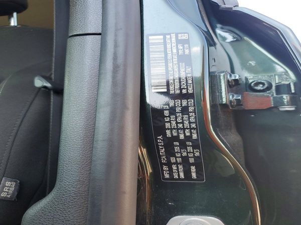 2021 JEEP RENEGADE