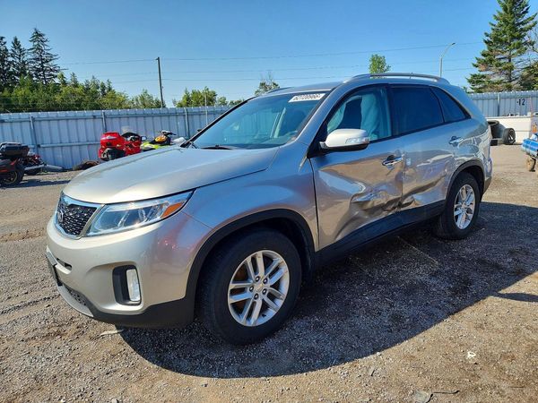 2014 KIA SORENTO Base/ LX