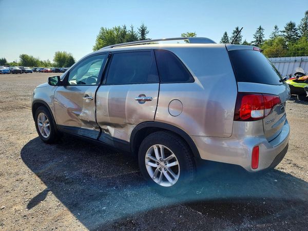2014 KIA SORENTO Base/ LX