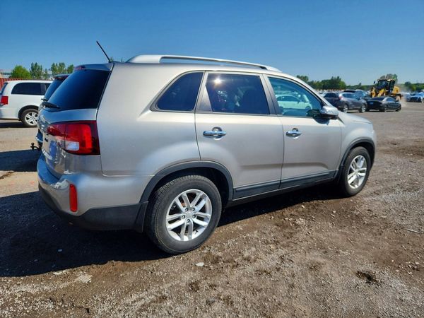 2014 KIA SORENTO Base/ LX