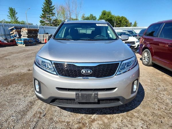 2014 KIA SORENTO Base/ LX