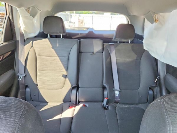 2014 KIA SORENTO Base/ LX