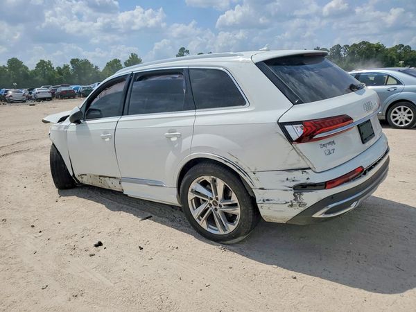 2023 AUDI Q7