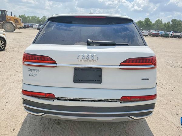 2023 AUDI Q7