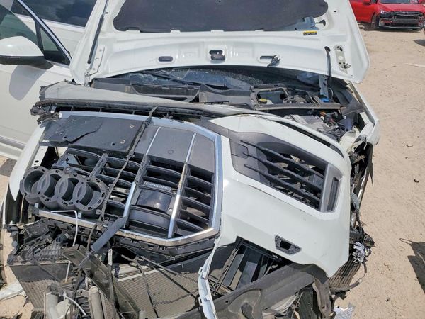 2023 AUDI Q7