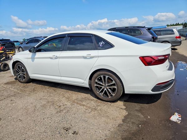 2023 VOLKSWAGEN JETTA Sport