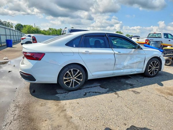 2023 VOLKSWAGEN JETTA Sport