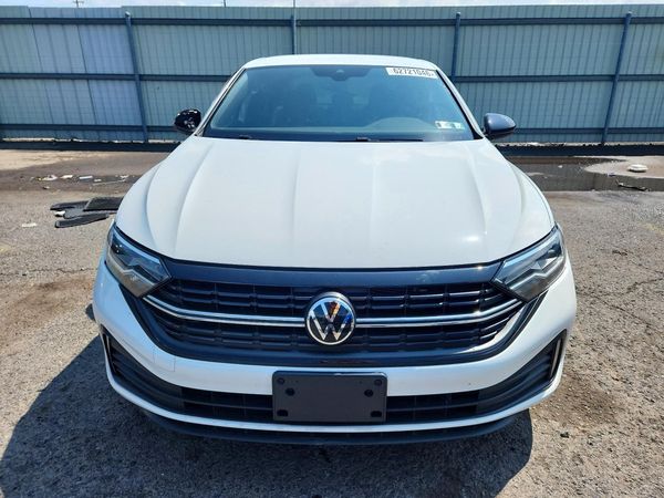 2023 VOLKSWAGEN JETTA Sport