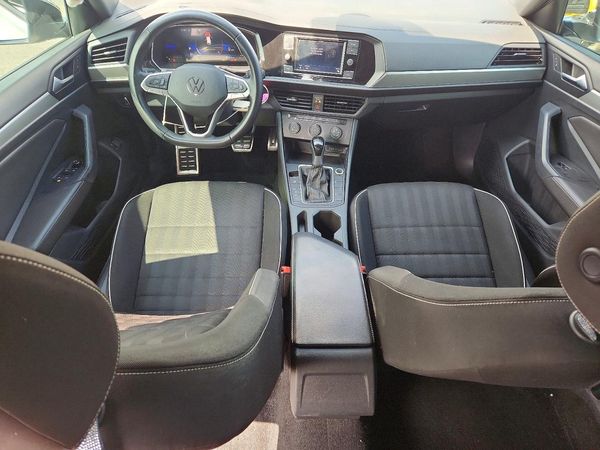 2023 VOLKSWAGEN JETTA Sport