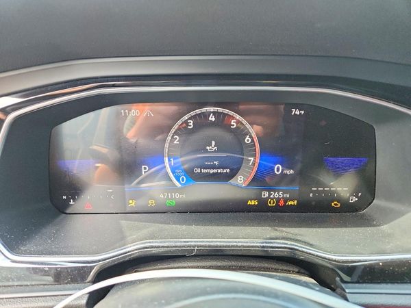 2023 VOLKSWAGEN JETTA Sport