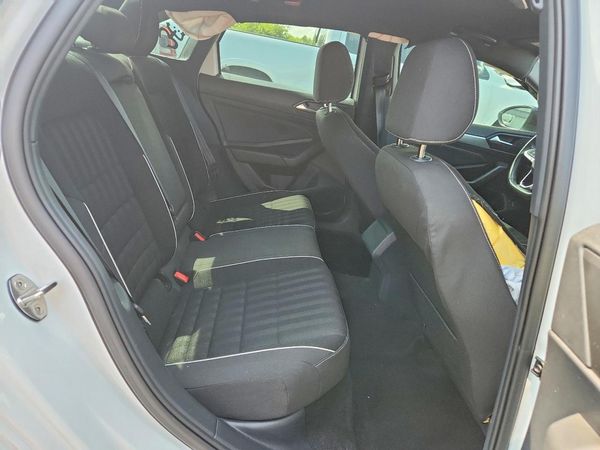 2023 VOLKSWAGEN JETTA Sport