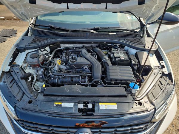 2023 VOLKSWAGEN JETTA Sport