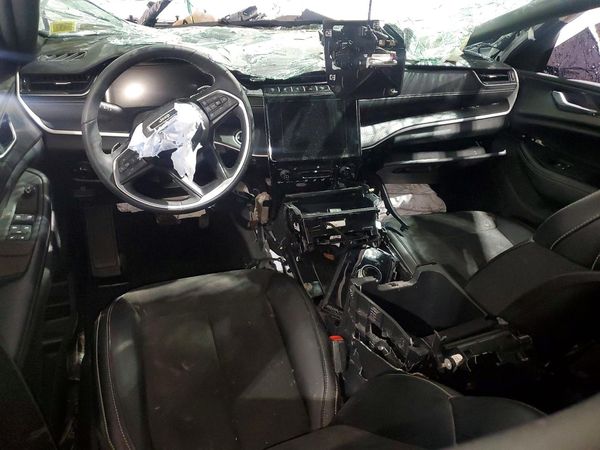 2024 JEEP CHEROKEE Laredo — CKPT