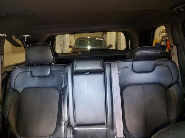2024 JEEP CHEROKEE Laredo — SUVN