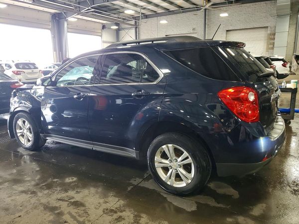 2015 CHEVROLET EQUINOX 1LT