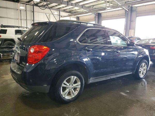2015 CHEVROLET EQUINOX 1LT