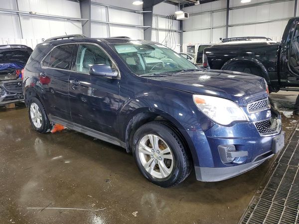 2015 CHEVROLET EQUINOX 1LT