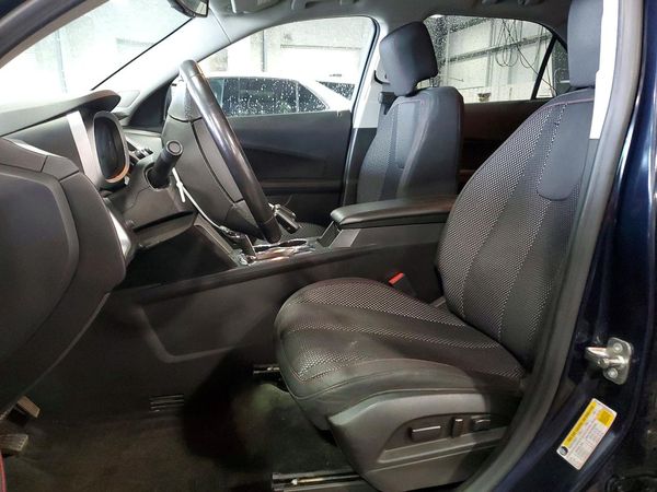 2015 CHEVROLET EQUINOX 1LT