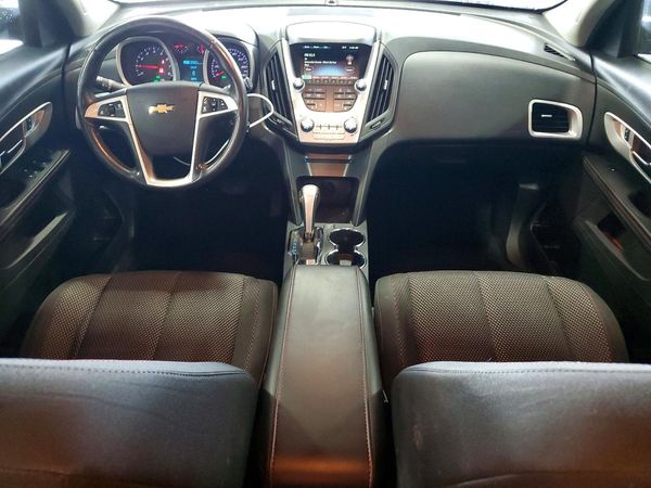 2015 CHEVROLET EQUINOX 1LT