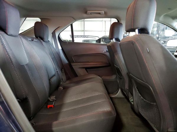2015 CHEVROLET EQUINOX 1LT