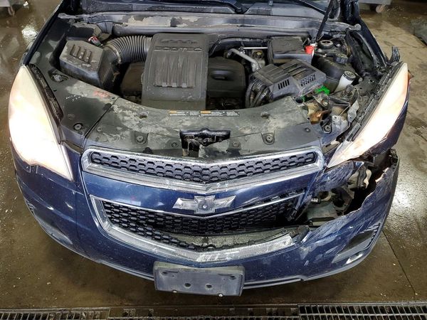 2015 CHEVROLET EQUINOX 1LT