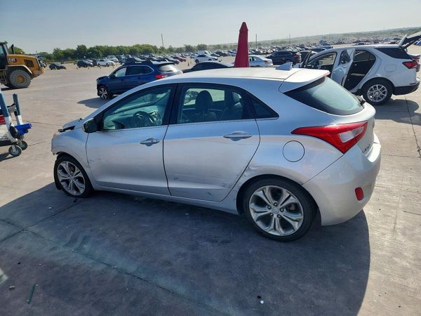 2015 HYUNDAI ELANTRA GLS(Middle grade)