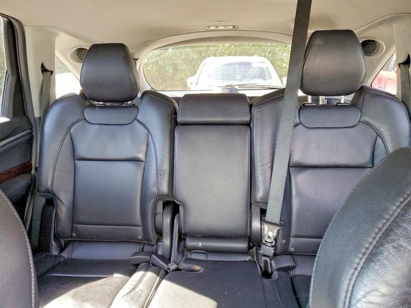 2015 ACURA MDX SH-AWD Tech