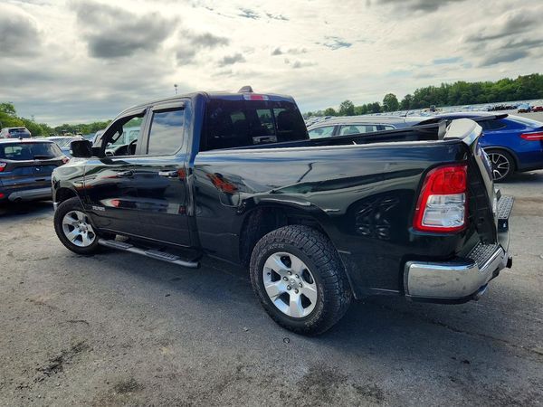 2019 RAM 1500 Big Horn/Lonestar